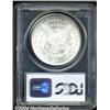 Image 4 : 1892 $1 MS65 PCGS.