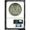 Image 2 : 1892-O $1 MS64 NGC.