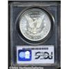 Image 2 : 1892-O $1 MS64 PCGS.
