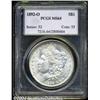 Image 1 : 1892-O $1 MS64 PCGS.