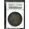 Image 1 : 1892-S $1--Cleaned, Retoned--ANACS. AU Details, Net XF40.