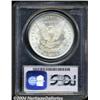Image 2 : 1893 $1 MS63 PCGS.
