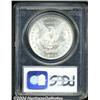 Image 4 : 1893 $1 MS65 PCGS.