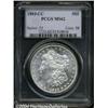 Image 3 : 1893-CC $1 MS62 PCGS.