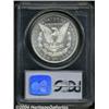 Image 4 : 1893-CC $1 MS62 PCGS.