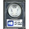 Image 4 : 1893-CC $1 MS64 PCGS.