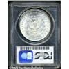 Image 4 : 1893-O $1 MS63 PCGS.