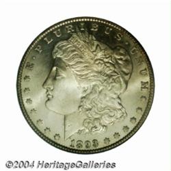 1893-O $1 MS64 PCGS.