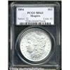 Image 3 : 1894 $1 MS63 PCGS.