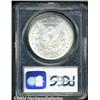 Image 4 : 1894 $1 MS63 PCGS.