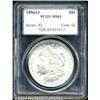 Image 3 : 1894-O $1 MS63 PCGS.