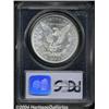 Image 2 : 1894-S $1 MS62 PCGS.
