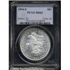 Image 1 : 1894-S $1 MS63 PCGS.