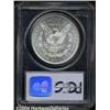 Image 2 : 1894-S $1 MS63 PCGS.