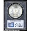 Image 2 : 1894-S $1 MS64 PCGS.