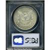 Image 4 : 1895-O $1 MS60 PCGS.