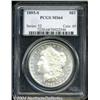 Image 3 : 1895-S $1 MS64 PCGS.