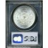 Image 4 : 1896-S $1 MS64 PCGS.