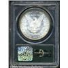 Image 4 : 1896-S $1 MS64 PCGS.