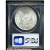 Image 2 : 1898 $1 MS66 PCGS.