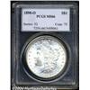 Image 1 : 1898-O $1 MS66 PCGS.