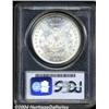 Image 2 : 1898-O $1 MS66 PCGS.