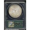 Image 2 : 1898-O $1 MS67 PCGS.