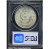 Image 2 : 1899 $1 MS65 PCGS.