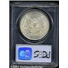 Image 2 : 1899 $1 MS65 PCGS.