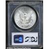 Image 2 : 1899 $1 MS66 PCGS.