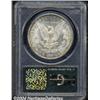Image 2 : 1899 $1 MS66 PCGS.