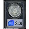 Image 2 : 1899-S $1 MS63 PCGS.