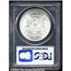 Image 2 : 1899-S $1 MS64 PCGS.