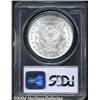 Image 2 : 1900 $1 MS65 PCGS.