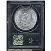 Image 2 : 1900 $1 MS66 PCGS.