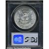 Image 2 : 1900 $1 MS66 PCGS.