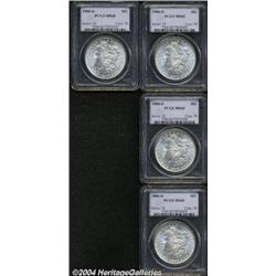 1900-O $1 MS65 PCGS,