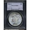 Image 1 : 1900-O $1 MS66 PCGS.