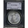 Image 1 : 1900-O $1 MS66 PCGS.