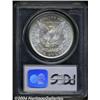 Image 2 : 1900-O $1 MS66 PCGS.