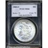 Image 1 : 1900-O $1 MS66 PCGS.