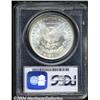 Image 2 : 1900-O $1 MS66 PCGS.