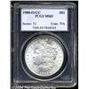Image 1 : 1900-O/CC $1 MS63 PCGS.