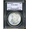 Image 1 : 1900-O/CC $1 MS65 PCGS.
