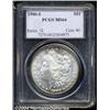 Image 1 : 1900-S $1 MS64 PCGS.