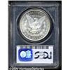 Image 2 : 1900-S $1 MS64 PCGS.