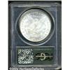 Image 4 : 1900-S $1 MS66 PCGS.
