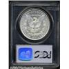 Image 2 : 1901-S $1 MS63 PCGS.