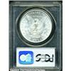 Image 2 : 1901-S $1 MS64 PCGS.