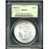Image 3 : 1901-S $1 MS65 PCGS.